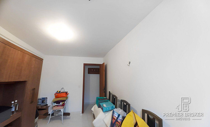 Imagem Apartamento com 3 Quartos à Venda, 103 m² em Méier - Rio De Janeiro