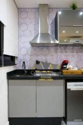 Imagem Apartamento com 3 Quartos à Venda, 63 m² em Vila Curuçá - Santo André Imagem Apartamento com 3 Quartos à Venda, 63 m² em Vila Curuçá - Santo André