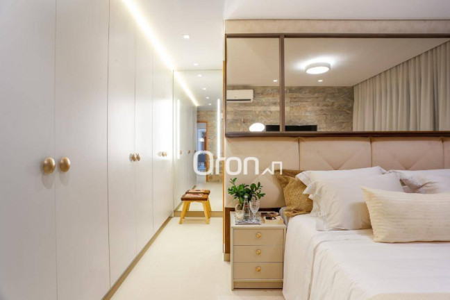 Imagem Apartamento com 3 Quartos à Venda, 111 m² em Setor Pedro Ludovico - Goiânia Imagem Apartamento com 3 Quartos à Venda, 111 m² em Setor Pedro Ludovico - Goiânia