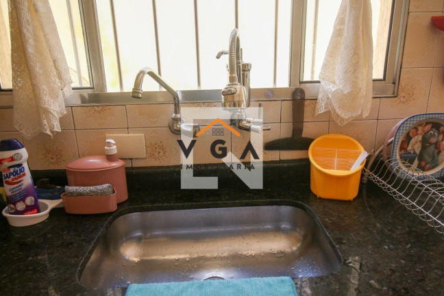 Imagem Casa com 2 Quartos à Venda, 130 m² em Vila Beatriz - São Paulo