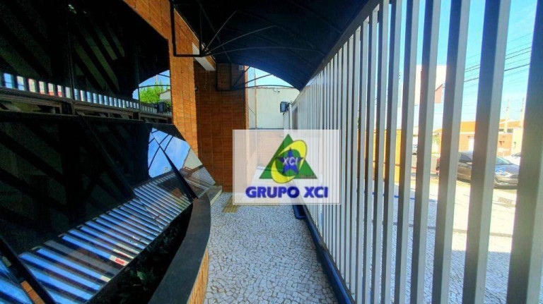 Imagem Edifício Residencial à Venda ou Locação, 319 m² em Jardim Aurélia - Campinas Imagem Edifício Residencial à Venda ou Locação, 319 m² em Jardim Aurélia - Campinas