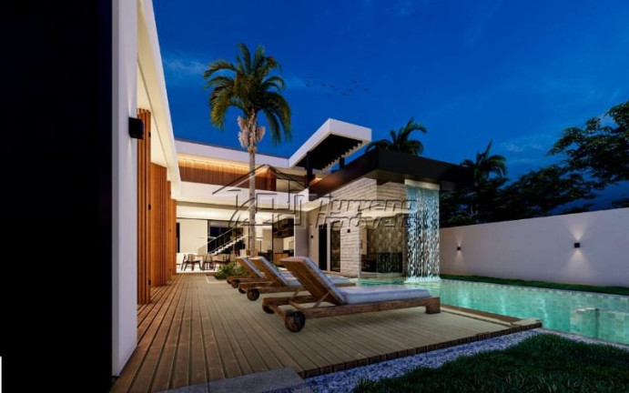 Imagem Casa de Condomínio com 3 Quartos à Venda, 272 m² em Urbanova - São José Dos Campos Imagem Casa de Condomínio com 3 Quartos à Venda, 272 m² em Urbanova - São José Dos Campos