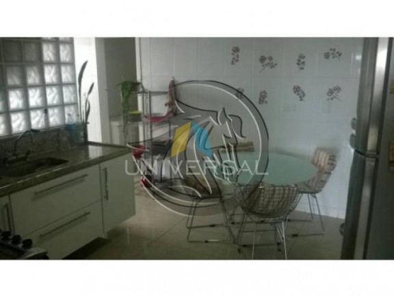 Apartamento com 3 Quartos à Venda, 114 m² em Vila Gomes Cardim - Sao Paulo