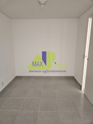 Imagem Apartamento com 1 Quarto para Alugar, 30 m² em Cidade Patriarca - São Paulo