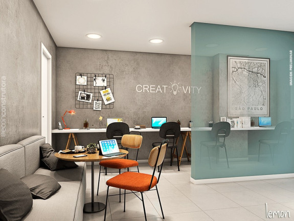 Imagem Apartamento com 2 Quartos à Venda, 47 m² em Vila Nova Mazzei - São Paulo Imagem Apartamento com 2 Quartos à Venda, 47 m² em Vila Nova Mazzei - São Paulo