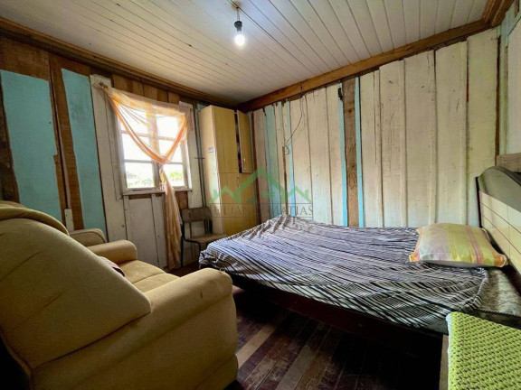 Imagem Casa com 3 Quartos à Venda,  em Costeira - Balneário Barra Do Sul
