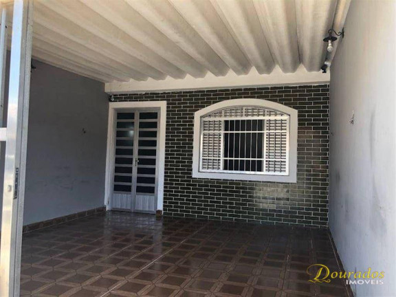 Casa com 2 Quartos à Venda, 125 m² em Tupi - Praia Grande