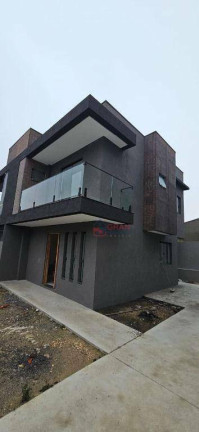 Imagem Casa com 3 Quartos à Venda, 77 m² em Cachoeira - Almirante Tamandaré Imagem Casa com 3 Quartos à Venda, 77 m² em Cachoeira - Almirante Tamandaré