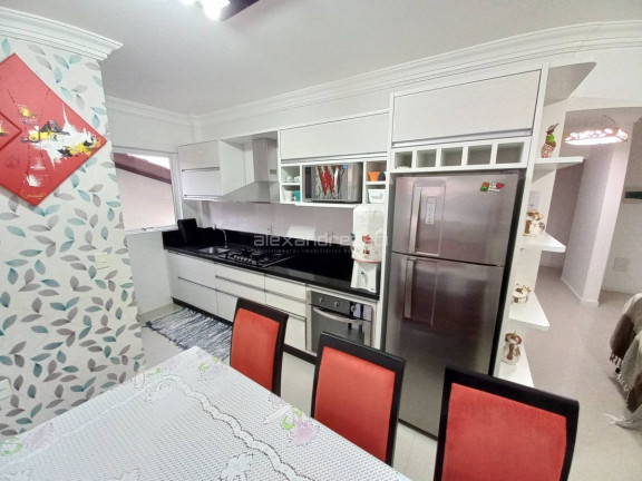 Imagem Apartamento com 3 Quartos à Venda, 94 m² em Bombas - Bombinhas Imagem Apartamento com 3 Quartos à Venda, 94 m² em Bombas - Bombinhas