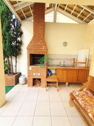 Imagem Casa de Condomínio com 4 Quartos para Alugar, 180 m² em Chácara Monte Alegre - São Paulo Imagem Casa de Condomínio com 4 Quartos para Alugar, 180 m² em Chácara Monte Alegre - São Paulo