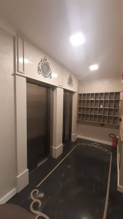 Imagem Apartamento com 2 Quartos à Venda, 74 m² em Perequê - Porto Belo