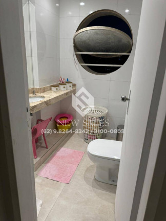 Imagem Apartamento com 3 Quartos à Venda, 168 m² em Setor Sul - Goiânia Imagem Apartamento com 3 Quartos à Venda, 168 m² em Setor Sul - Goiânia