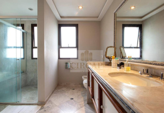 Imagem Apartamento com 4 Quartos à Venda ou Locação, 387 m² em Vila Nova Conceição - São Paulo Imagem Apartamento com 4 Quartos à Venda ou Locação, 387 m² em Vila Nova Conceição - São Paulo