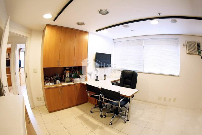 Imagem Sala Comercial à Venda, 60 m² em Brooklin - São Paulo