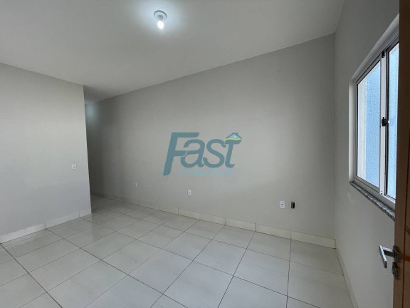 Imagem Casa com 3 Quartos à Venda, 180 m² em Parque Ohara - Cuiabá