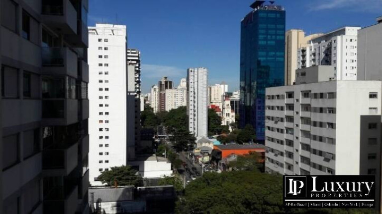 Imagem Cobertura com 5 Quartos à Venda, 539 m² em Moema - São Paulo Imagem Cobertura com 5 Quartos à Venda, 539 m² em Moema - São Paulo