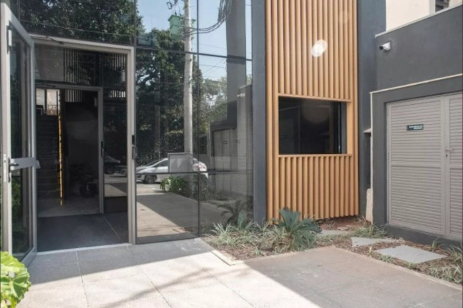 Imagem Imóvel com 1 Quarto à Venda, 28 m² em Vila Mariana - São Paulo Imagem Imóvel com 1 Quarto à Venda, 28 m² em Vila Mariana - São Paulo