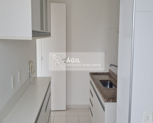 Imagem Apartamento com 2 Quartos à Venda, 82 m² em Parque Residencial Aquarius - São José Dos Campos Imagem Apartamento com 2 Quartos à Venda, 82 m² em Parque Residencial Aquarius - São José Dos Campos