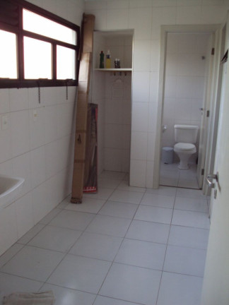 Imagem Apartamento com 3 Quartos à Venda, 101 m² em Vila Andrade - São Paulo