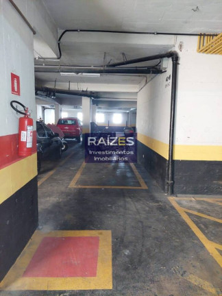 Imagem Apartamento com 2 Quartos à Venda, 88 m² em Bragança Paulista