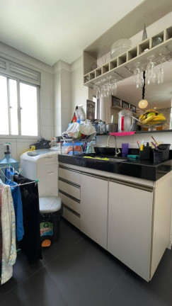Imagem Apartamento com 2 Quartos à Venda, 45 m² em Sim - Feira De Santana