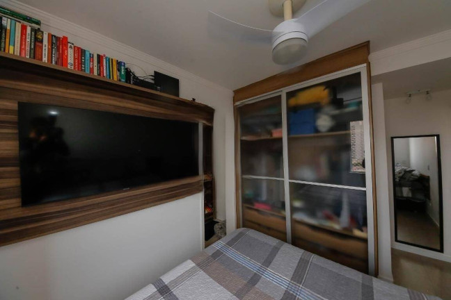 Imagem Apartamento com 2 Quartos à Venda, 52 m² em Quinta Da Paineira - São Paulo Imagem Apartamento com 2 Quartos à Venda, 52 m² em Quinta Da Paineira - São Paulo