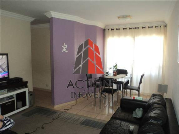 Imagem Apartamento com 3 Quartos à Venda, 75 m² em Tatuapé - São Paulo Imagem Apartamento com 3 Quartos à Venda, 75 m² em Tatuapé - São Paulo