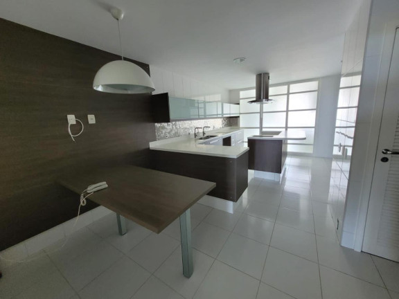 Imagem Apartamento com 5 Quartos à Venda, 435 m² em Barra Da Tijuca - Rio De Janeiro