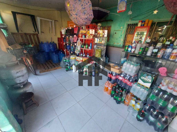Imagem Casa com 2 Quartos à Venda, 176 m² em Vila Popular - Olinda