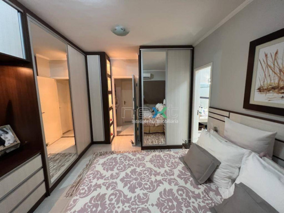 Imagem Casa com 4 Quartos à Venda, 220 m² em Jardim Mansur - Campo Grande Imagem Casa com 4 Quartos à Venda, 220 m² em Jardim Mansur - Campo Grande