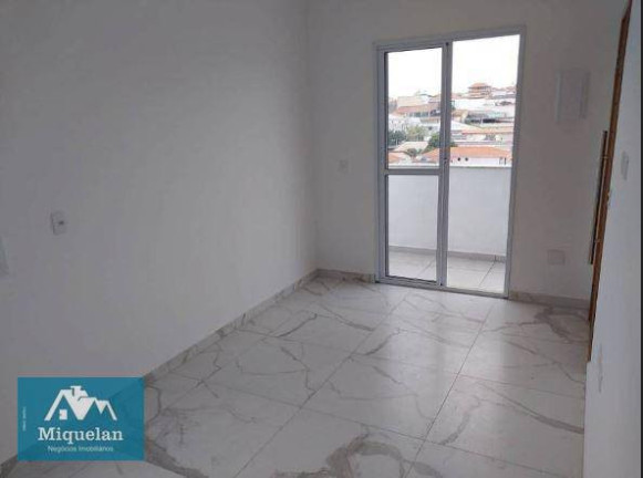 Imagem Apartamento com 2 Quartos à Venda, 35 m² em Parada Inglesa - São Paulo