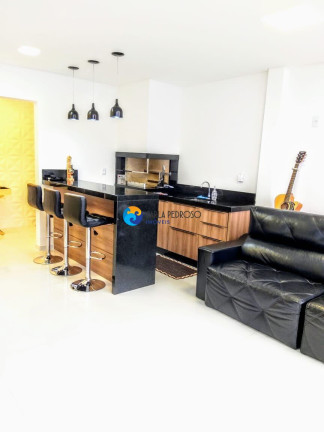 Imagem Cobertura com 3 Quartos à Venda, 113 m² em Centro - Criciúma