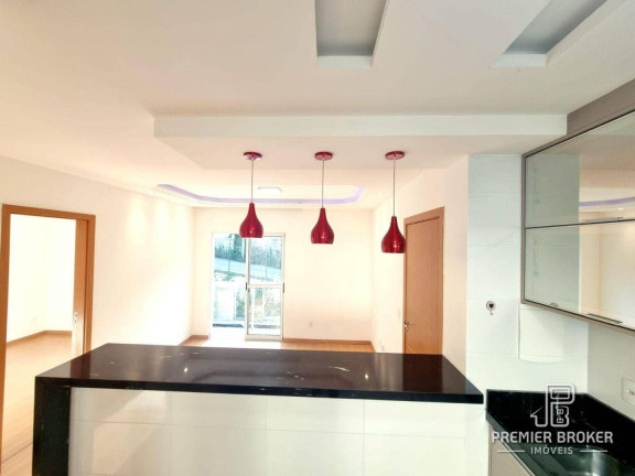 Imagem Apartamento com 2 Quartos à Venda, 52 m² em Pimenteiras - Teresópolis Imagem Apartamento com 2 Quartos à Venda, 52 m² em Pimenteiras - Teresópolis