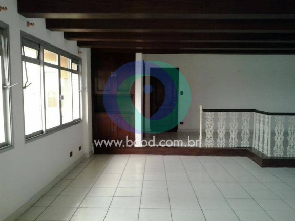 Imagem Apartamento com 3 Quartos à Venda, 200 m² em Aparecida - Santos Imagem Apartamento com 3 Quartos à Venda, 200 m² em Aparecida - Santos