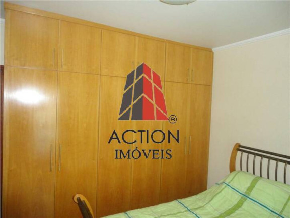 Imagem Apartamento com 3 Quartos à Venda, 128 m² em Tatuapé - São Paulo