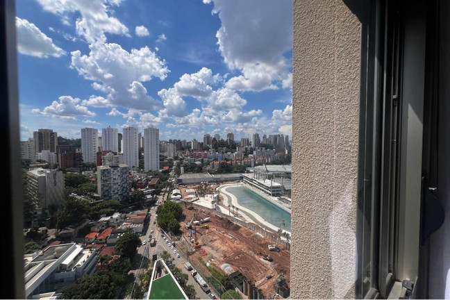Imagem Apartamento com 3 Quartos à Venda, 252 m² em Real Parque - São Paulo Imagem Apartamento com 3 Quartos à Venda, 252 m² em Real Parque - São Paulo
