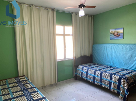 Imagem Apartamento com 2 Quartos à Venda, 58 m² em Centro - Cabo Frio Imagem Apartamento com 2 Quartos à Venda, 58 m² em Centro - Cabo Frio