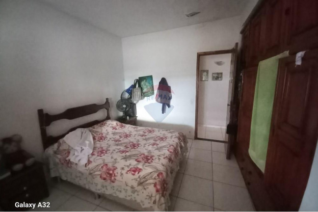 Imagem Casa com 3 Quartos à Venda, 450 m² em Retiro São Joaquim - Itaboraí