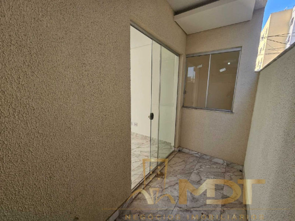 Imagem Apartamento com 2 Quartos à Venda, 70 m² em Piratininga (venda Nova) - Belo Horizonte