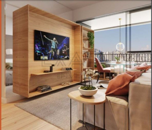 Imagem Imóvel com 2 Quartos à Venda, 39 m² em Butantã - São Paulo