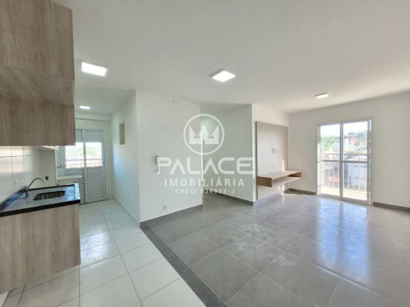 Imagem Apartamento com 1 Quarto à Venda ou Locação, 61 m² em Paulicéia - Piracicaba Imagem Apartamento com 1 Quarto à Venda ou Locação, 61 m² em Paulicéia - Piracicaba
