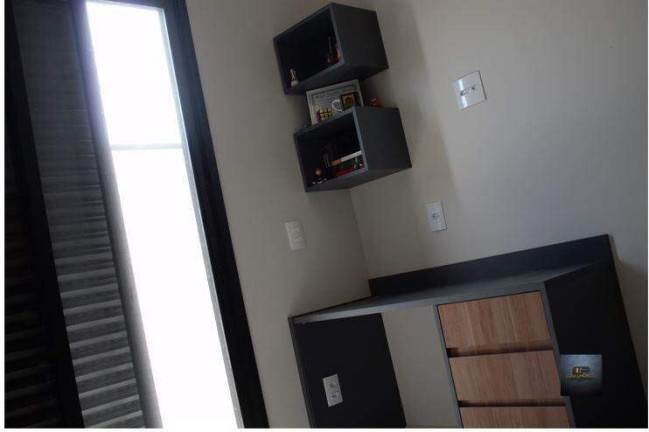Imagem Casa de Condomínio com 3 Quartos à Venda, 178 m² em Roncáglia - Valinhos