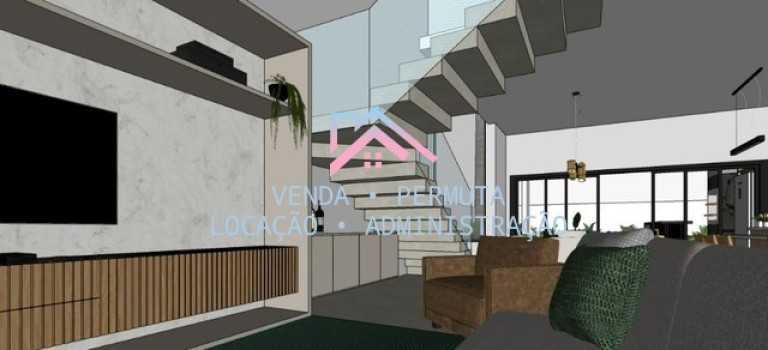 Imagem Casa com 3 Quartos à Venda, 232 m² em São Venâncio - Itupeva Imagem Casa com 3 Quartos à Venda, 232 m² em São Venâncio - Itupeva