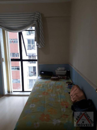 Imagem Apartamento com 3 Quartos à Venda, 96 m² em Jardim Marajoara - São Paulo Imagem Apartamento com 3 Quartos à Venda, 96 m² em Jardim Marajoara - São Paulo