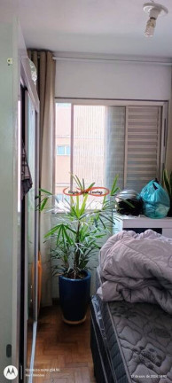 Imagem Apartamento com 2 Quartos à Venda, 44 m² em Conjunto Habitacional Padre Manoel Da Nóbrega - São Paulo Imagem Apartamento com 2 Quartos à Venda, 44 m² em Conjunto Habitacional Padre Manoel Da Nóbrega - São Paulo
