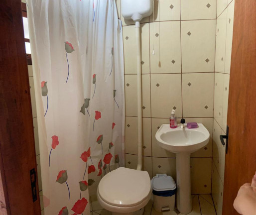 Imagem Casa com 3 Quartos à Venda, 60 m² em Village - Capao Novo