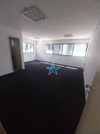 Imagem Imóvel para Alugar, 44 m² em Pacaembu - São Paulo