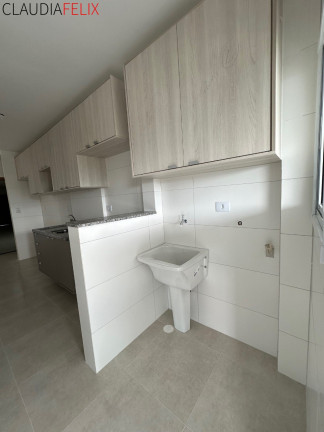 Imagem Imóvel com 2 Quartos à Venda, 71 m² em Guilhermina - Praia Grande