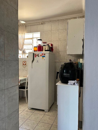 Imagem Apartamento com 2 Quartos à Venda, 71 m² em Campo Grande - Santos Imagem Apartamento com 2 Quartos à Venda, 71 m² em Campo Grande - Santos