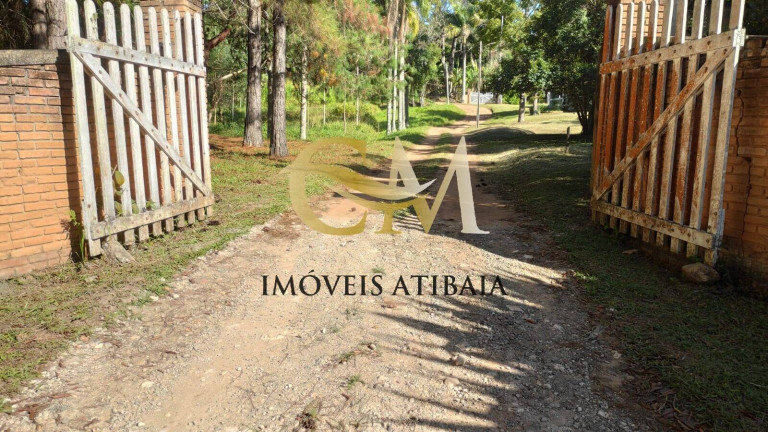 Imagem Chácara com 10 Quartos à Venda, 250 m² em Parque Fernão Dias - Atibaia